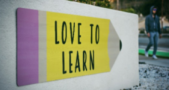 Love to Learn
